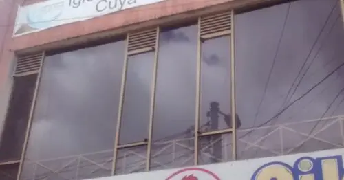 IGLESIA CRISTIANA EL ES LA ROCA CUYA OBRA ES PERFECTA BOGOTÁ IGLESIA CRISTIANA EL ES LA ROCA CUYA OBRA ES PERFECTA BOGOTÁ